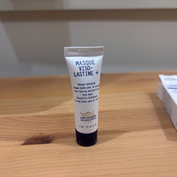 Biologique Recherche Masque Visolastine + Travel/Sample Size - Picture 5 of 6